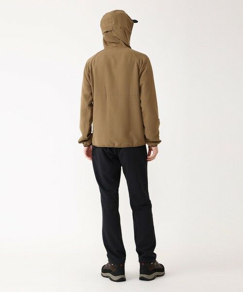 Columbia / コロンビア その他アウター | Columbia/ ライトキャニオンミッドウェイトソフトシェルジャケット /コロンビア | 詳細5