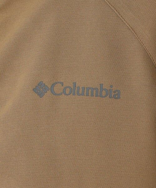 Columbia / コロンビア その他アウター | Columbia/ ライトキャニオンミッドウェイトソフトシェルジャケット /コロンビア | 詳細6