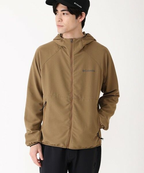 Columbia/コロンビア Columbia/ ライトキャニオンミッドウェイトソフトシェルジャケット /コロンビア Delta S Columbia/コロンビア Columbia/ ライトキャニオンミッドウェイトソフトシェルジャケット /コロンビア Delta S