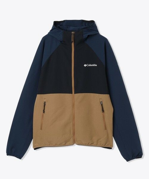 Columbia / コロンビア その他アウター | Columbia/ ライトキャニオンミッドウェイトソフトシェルジャケット /コロンビア | 詳細10