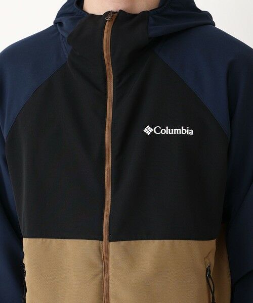Columbia / コロンビア その他アウター | Columbia/ ライトキャニオンミッドウェイトソフトシェルジャケット /コロンビア | 詳細14