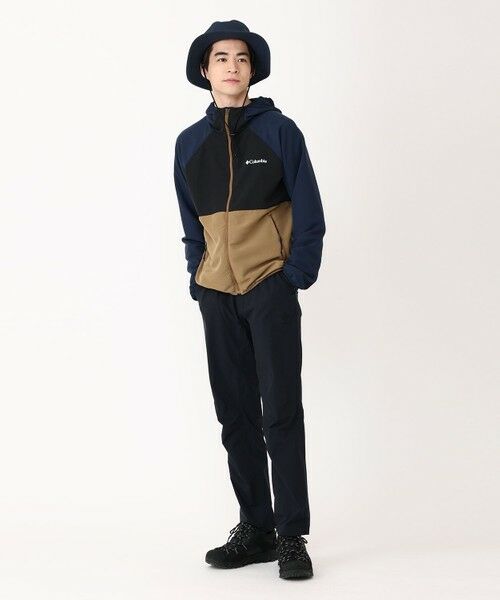 Columbia / コロンビア その他アウター | Columbia/ ライトキャニオンミッドウェイトソフトシェルジャケット /コロンビア | 詳細7