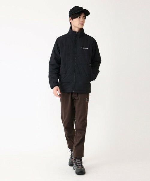 Columbia / コロンビア ブルゾン | Columbia/ ライトキャニオンインシュレイテッドジャケット /コロンビア | 詳細1