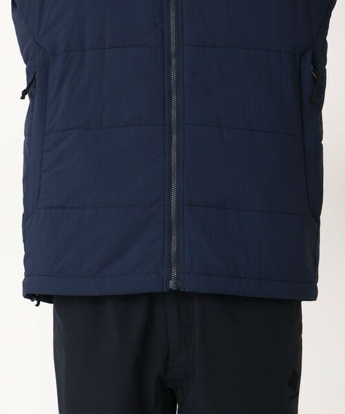 Columbia / コロンビア ブルゾン | Columbia/ ライトキャニオンインシュレイテッドジャケット /コロンビア | 詳細10