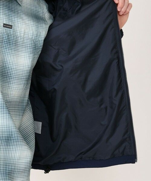 Columbia / コロンビア ブルゾン | Columbia/ ライトキャニオンインシュレイテッドジャケット /コロンビア | 詳細7