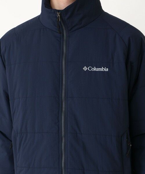 Columbia / コロンビア ブルゾン | Columbia/ ライトキャニオンインシュレイテッドジャケット /コロンビア | 詳細9