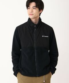 Columbia / コロンビア その他アウター | Columbia/ ライトキャニオンフリースジャケット /コロンビア