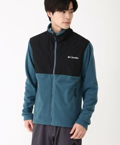 Columbia / コロンビア その他アウター | Columbia/ ライトキャニオンフリースジャケット /コロンビア