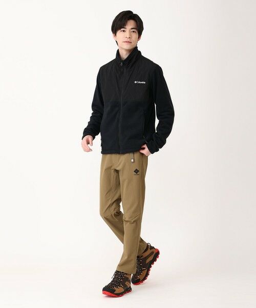 Columbia / コロンビア その他アウター | Columbia/ ライトキャニオンフリースジャケット /コロンビア | 詳細1