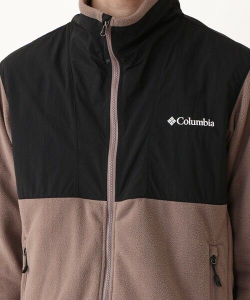 Columbia / コロンビア その他アウター | Columbia/ ライトキャニオンフリースジャケット /コロンビア | 詳細9
