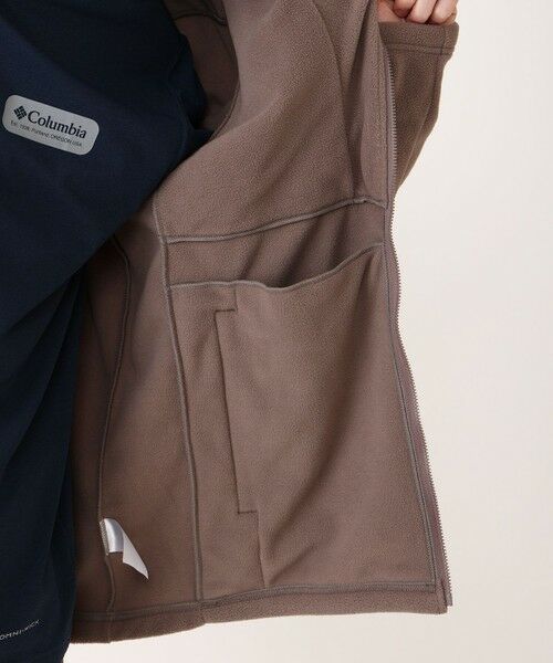 Columbia / コロンビア その他アウター | Columbia/ ライトキャニオンフリースジャケット /コロンビア | 詳細15