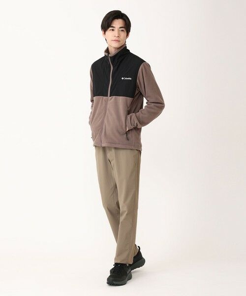 Columbia / コロンビア その他アウター | Columbia/ ライトキャニオンフリースジャケット /コロンビア | 詳細4