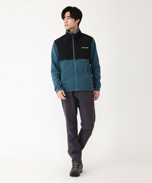 Columbia / コロンビア その他アウター | Columbia/ ライトキャニオンフリースジャケット /コロンビア | 詳細17