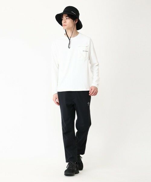 Columbia / コロンビア その他パンツ | Columbia/ ロッカウェイパスパンツ /コロンビア | 詳細2