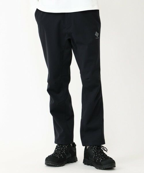 Columbia/コロンビア Columbia/ ロッカウェイパスパンツ /コロンビア Black XL Columbia/コロンビア Columbia/ ロッカウェイパスパンツ /コロンビア Black XL