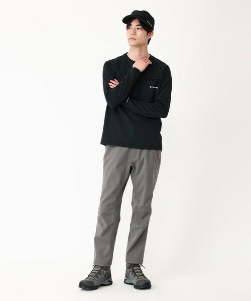 Columbia / コロンビア その他パンツ | Columbia/ ロッカウェイパスパンツ /コロンビア | 詳細5