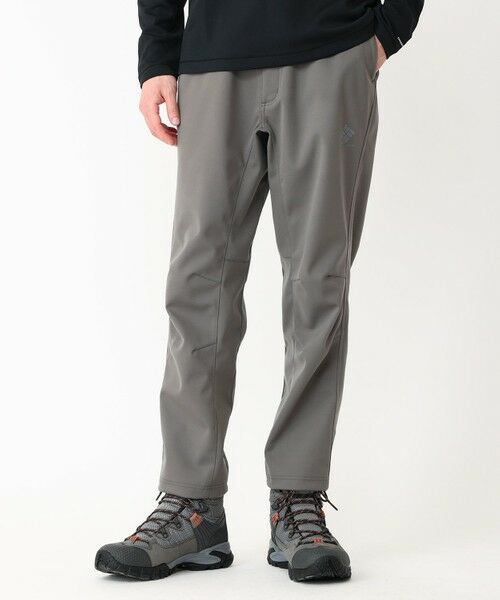 Columbia/コロンビア Columbia/ ロッカウェイパスパンツ /コロンビア Charcoal XL