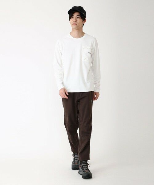 Columbia / コロンビア その他パンツ | Columbia/ ロッカウェイパスパンツ /コロンビア | 詳細17