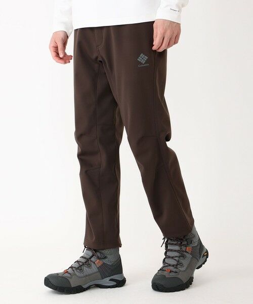 Columbia/コロンビア Columbia/ ロッカウェイパスパンツ /コロンビア Cordovan S