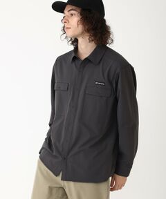 Columbia / コロンビア シャツ・ブラウス | Columbia/ バルディビアリッジシャツ /コロンビア