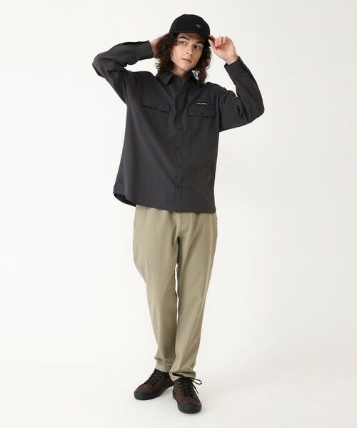 Columbia / コロンビア シャツ・ブラウス | Columbia/ バルディビアリッジシャツ /コロンビア | 詳細1