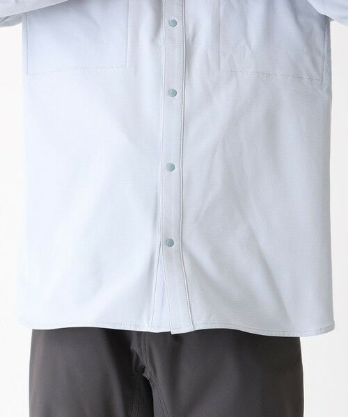 Columbia / コロンビア シャツ・ブラウス | Columbia/ バルディビアリッジシャツ /コロンビア | 詳細12