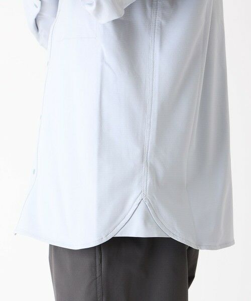 Columbia / コロンビア シャツ・ブラウス | Columbia/ バルディビアリッジシャツ /コロンビア | 詳細15