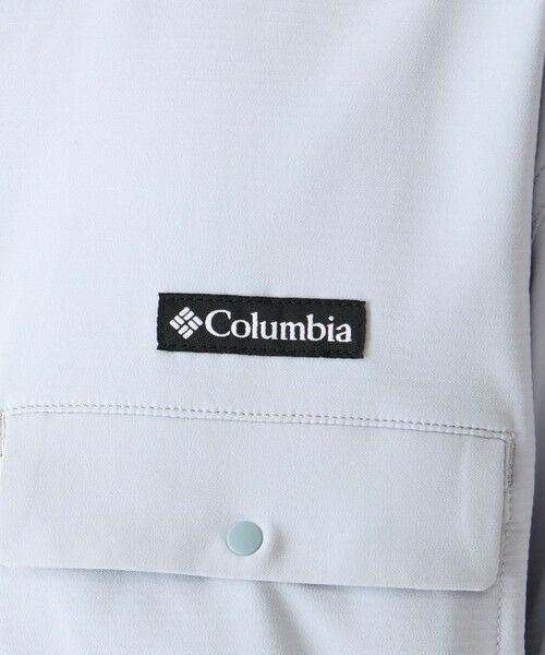 Columbia / コロンビア シャツ・ブラウス | Columbia/ バルディビアリッジシャツ /コロンビア | 詳細6