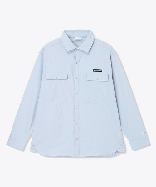 Columbia / コロンビア シャツ・ブラウス | Columbia/ バルディビアリッジシャツ /コロンビア | 詳細7