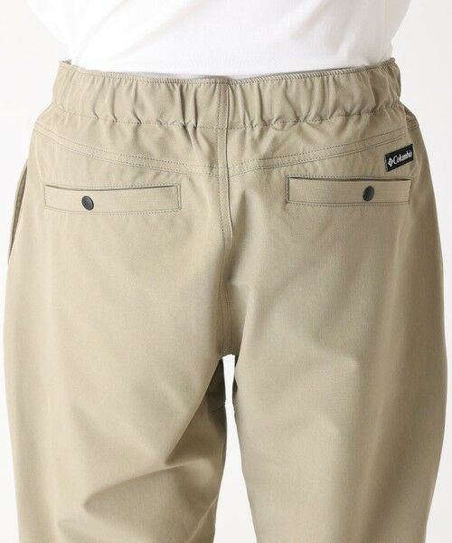 Columbia / コロンビア その他パンツ | Columbia/ アリソコーブパンツ /コロンビア | 詳細11