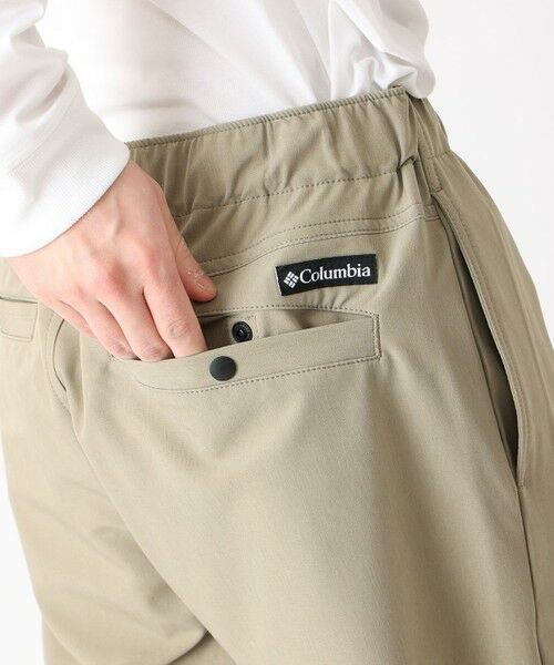 Columbia / コロンビア その他パンツ | Columbia/ アリソコーブパンツ /コロンビア | 詳細14