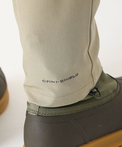 Columbia / コロンビア その他パンツ | Columbia/ アリソコーブパンツ /コロンビア | 詳細15