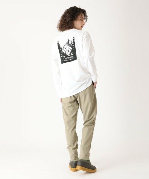 Columbia / コロンビア その他パンツ | Columbia/ アリソコーブパンツ /コロンビア | 詳細7