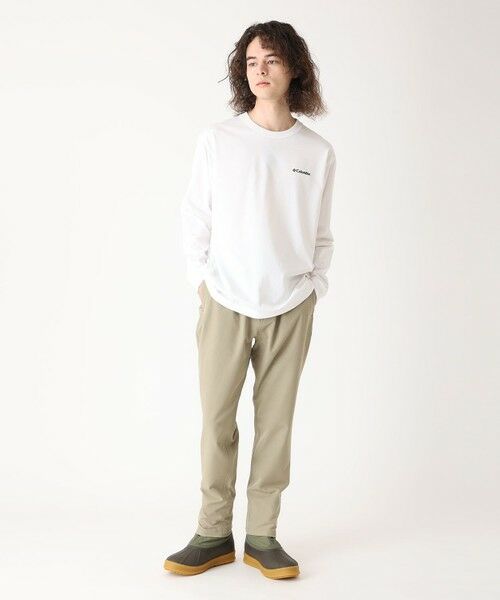 Columbia / コロンビア その他パンツ | Columbia/ アリソコーブパンツ /コロンビア | 詳細8