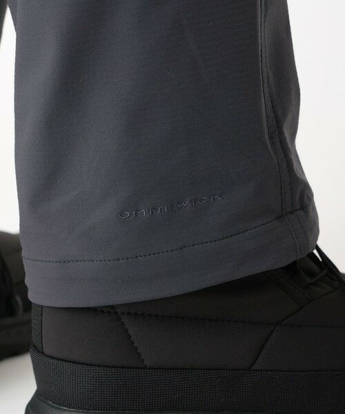 Columbia / コロンビア その他パンツ | Columbia/ バルディビアリッジパンツ /コロンビア | 詳細12