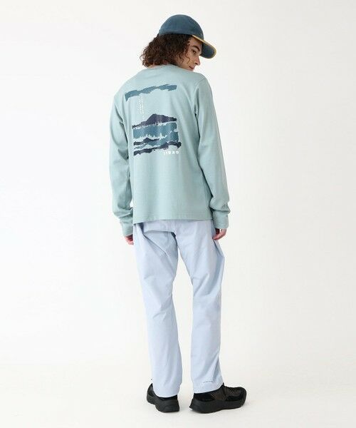 Columbia / コロンビア その他パンツ | Columbia/ バルディビアリッジパンツ /コロンビア | 詳細14