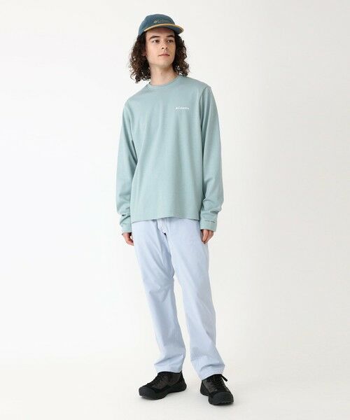 Columbia / コロンビア その他パンツ | Columbia/ バルディビアリッジパンツ /コロンビア | 詳細15