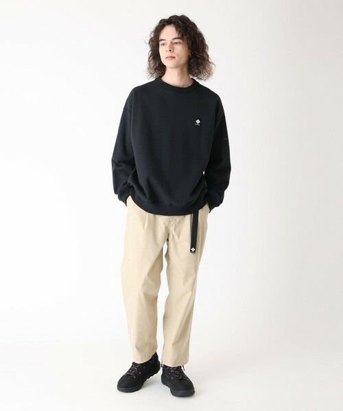 Columbia / コロンビア スウェット | Columbia/ アレキサンダーアイルスウェットクルー /コロンビア | 詳細1