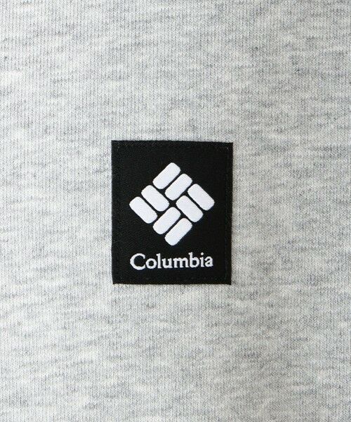 Columbia / コロンビア スウェット | Columbia/ アレキサンダーアイルスウェットクルー /コロンビア | 詳細6