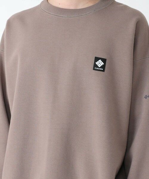 Columbia / コロンビア スウェット | Columbia/ アレキサンダーアイルスウェットクルー /コロンビア | 詳細12