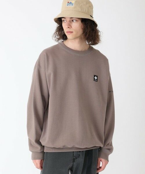 Columbia/コロンビア Columbia/ アレキサンダーアイルスウェットクルー /コロンビア Iron L Columbia/コロンビア Columbia/ アレキサンダーアイルスウェットクルー /コロンビア Iron L