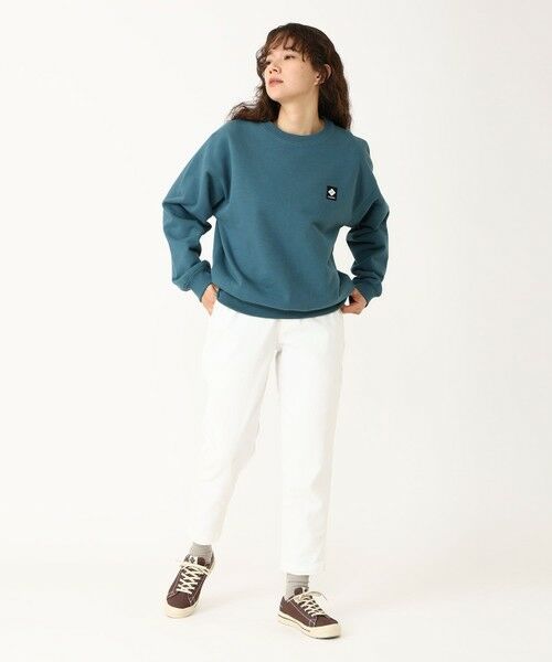 Columbia / コロンビア スウェット | Columbia/ アレキサンダーアイルスウェットクルー /コロンビア | 詳細16