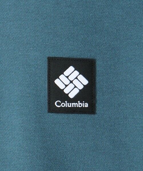 Columbia / コロンビア スウェット | Columbia/ アレキサンダーアイルスウェットクルー /コロンビア | 詳細18