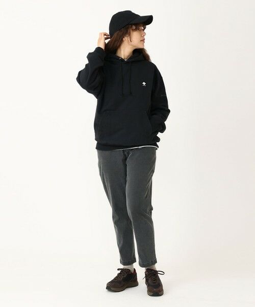 Columbia / コロンビア パーカー | Columbia/ アレキサンダーアイルスウェットフーディー /コロンビア | 詳細1