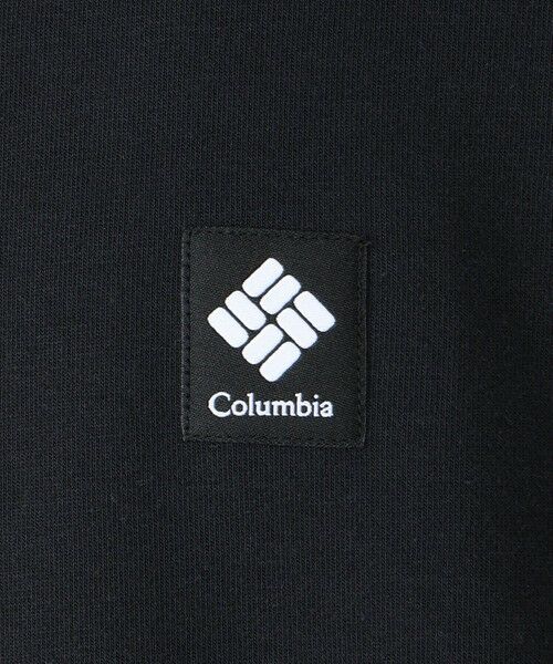 Columbia / コロンビア パーカー | Columbia/ アレキサンダーアイルスウェットフーディー /コロンビア | 詳細3