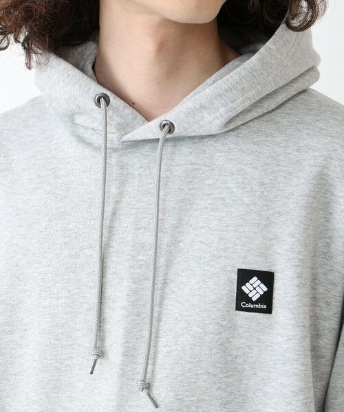 Columbia / コロンビア パーカー | Columbia/ アレキサンダーアイルスウェットフーディー /コロンビア | 詳細10