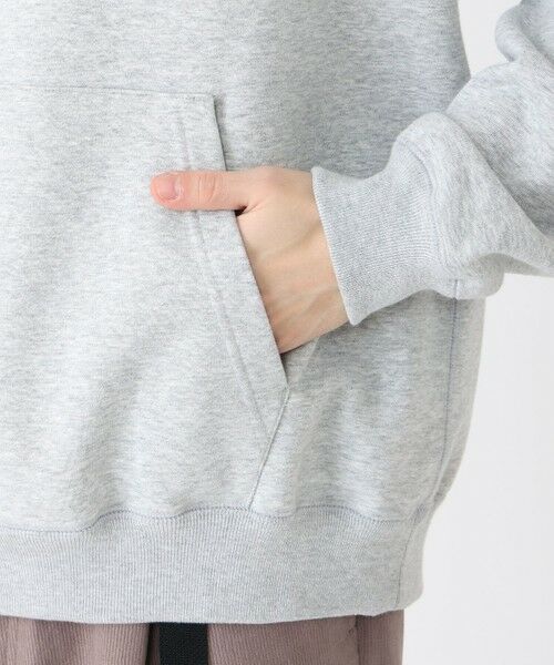 Columbia / コロンビア パーカー | Columbia/ アレキサンダーアイルスウェットフーディー /コロンビア | 詳細13