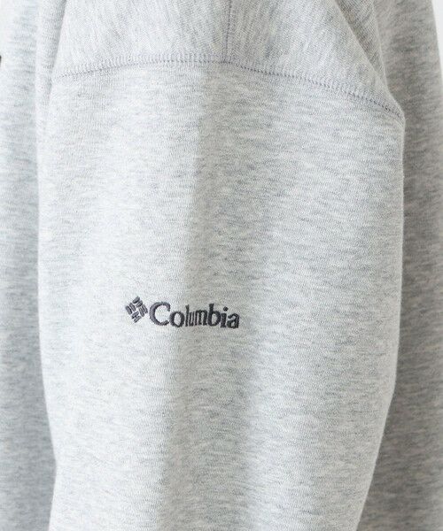 Columbia / コロンビア パーカー | Columbia/ アレキサンダーアイルスウェットフーディー /コロンビア | 詳細14