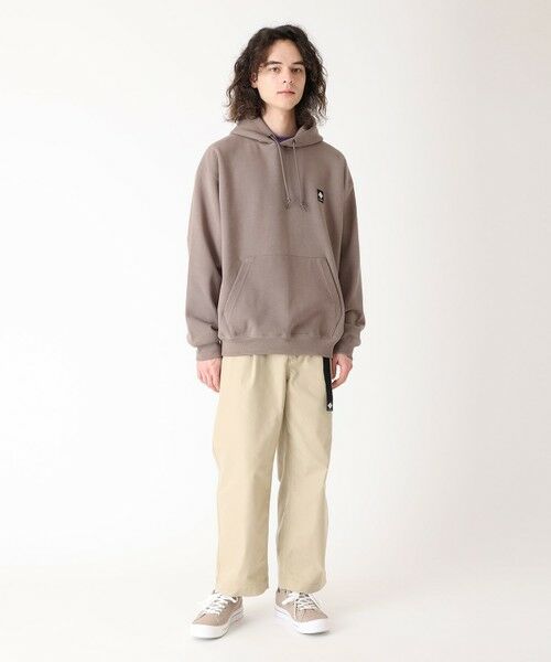 Columbia / コロンビア パーカー | Columbia/ アレキサンダーアイルスウェットフーディー /コロンビア | 詳細15