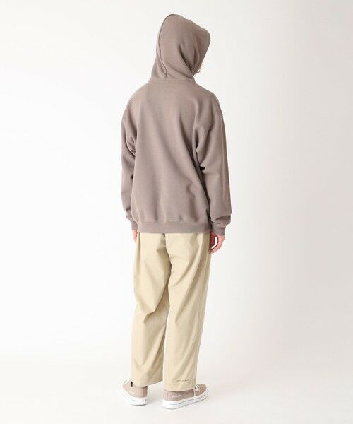 Columbia / コロンビア パーカー | Columbia/ アレキサンダーアイルスウェットフーディー /コロンビア | 詳細16